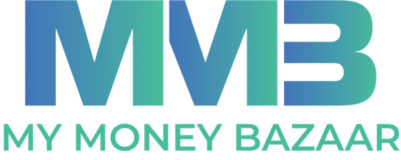MyMoneyBazar Logo